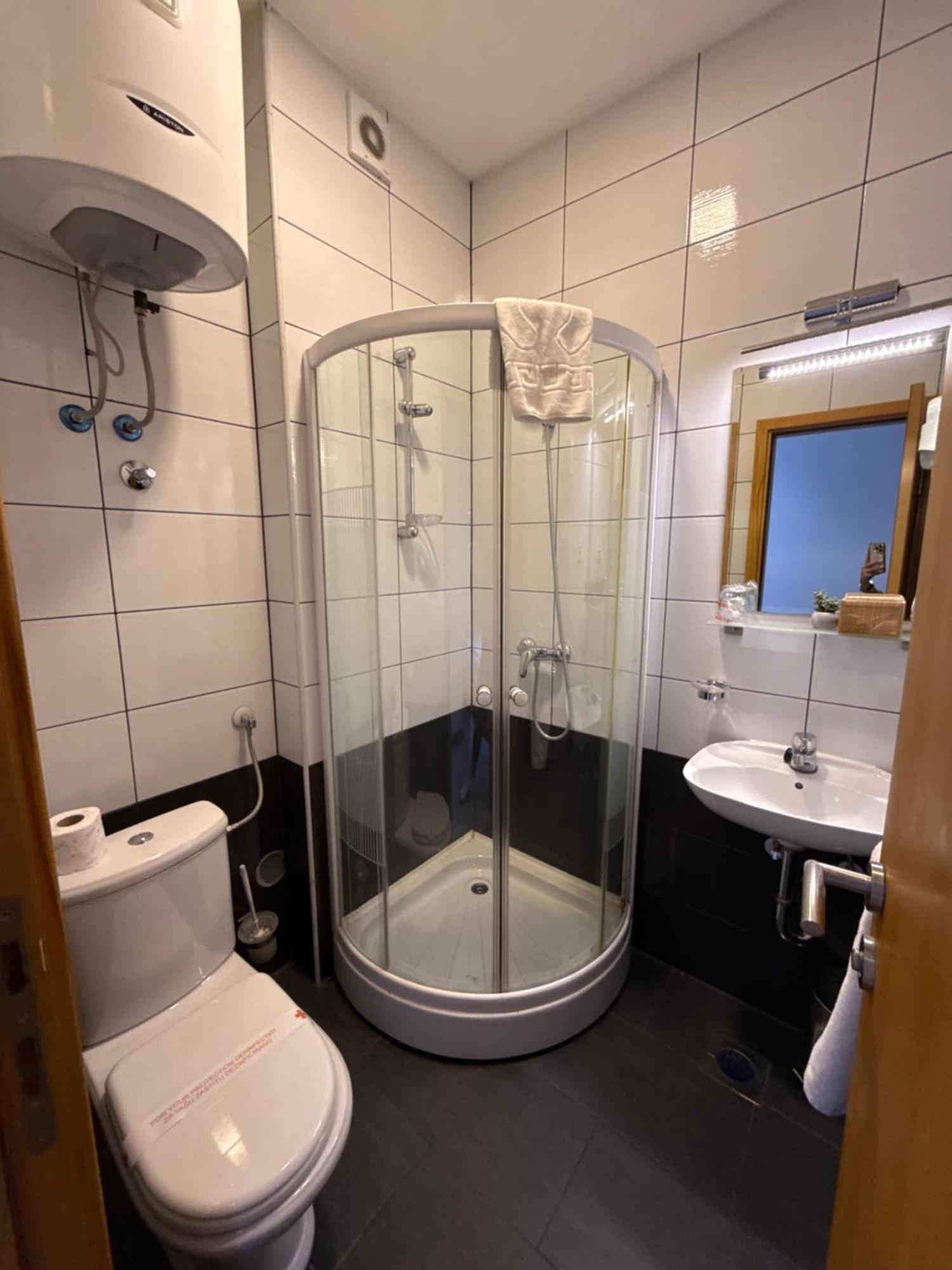 Deluxe Nortel Hotel SJJ Extérieur photo