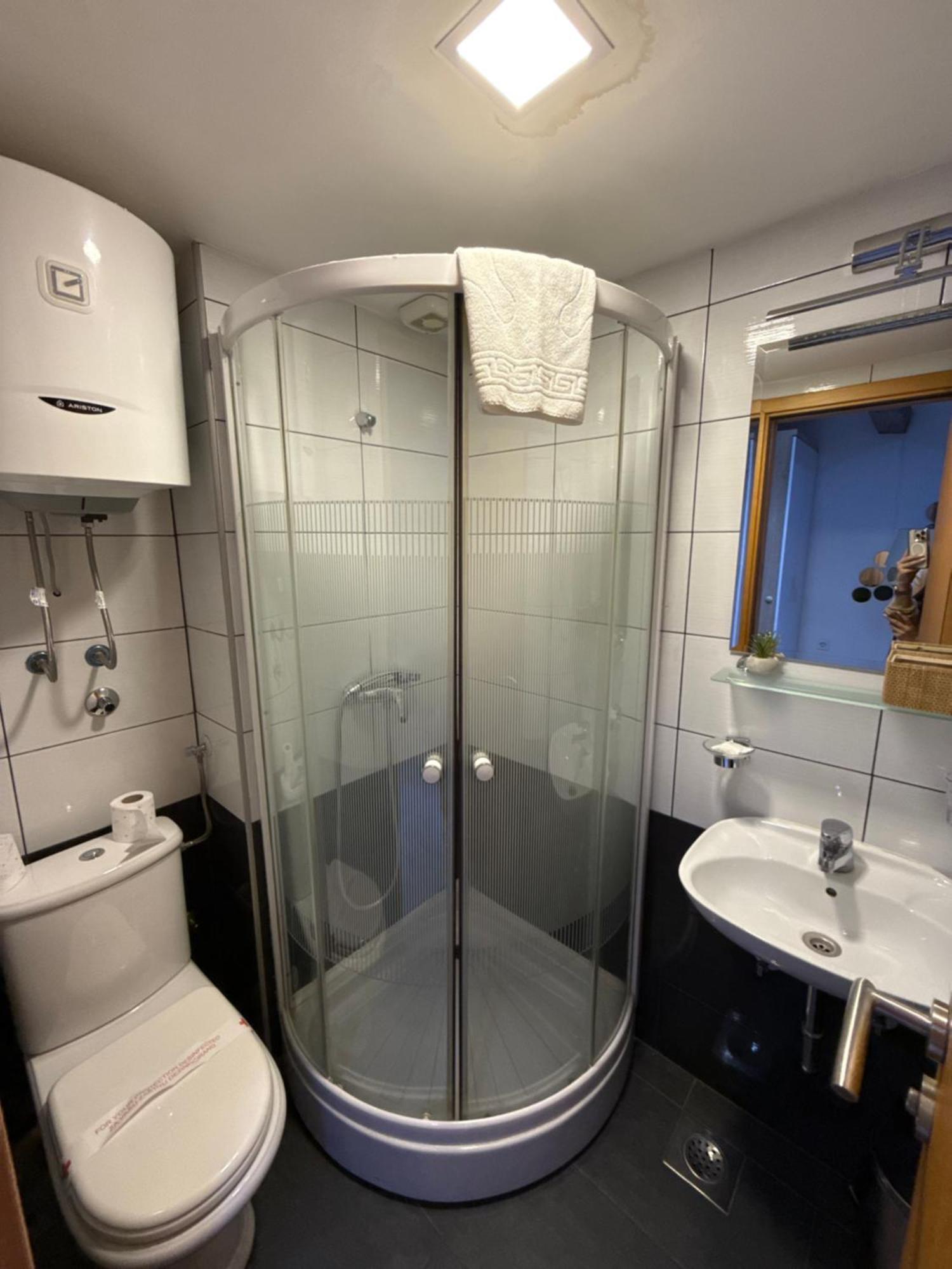 Deluxe Nortel Hotel SJJ Extérieur photo