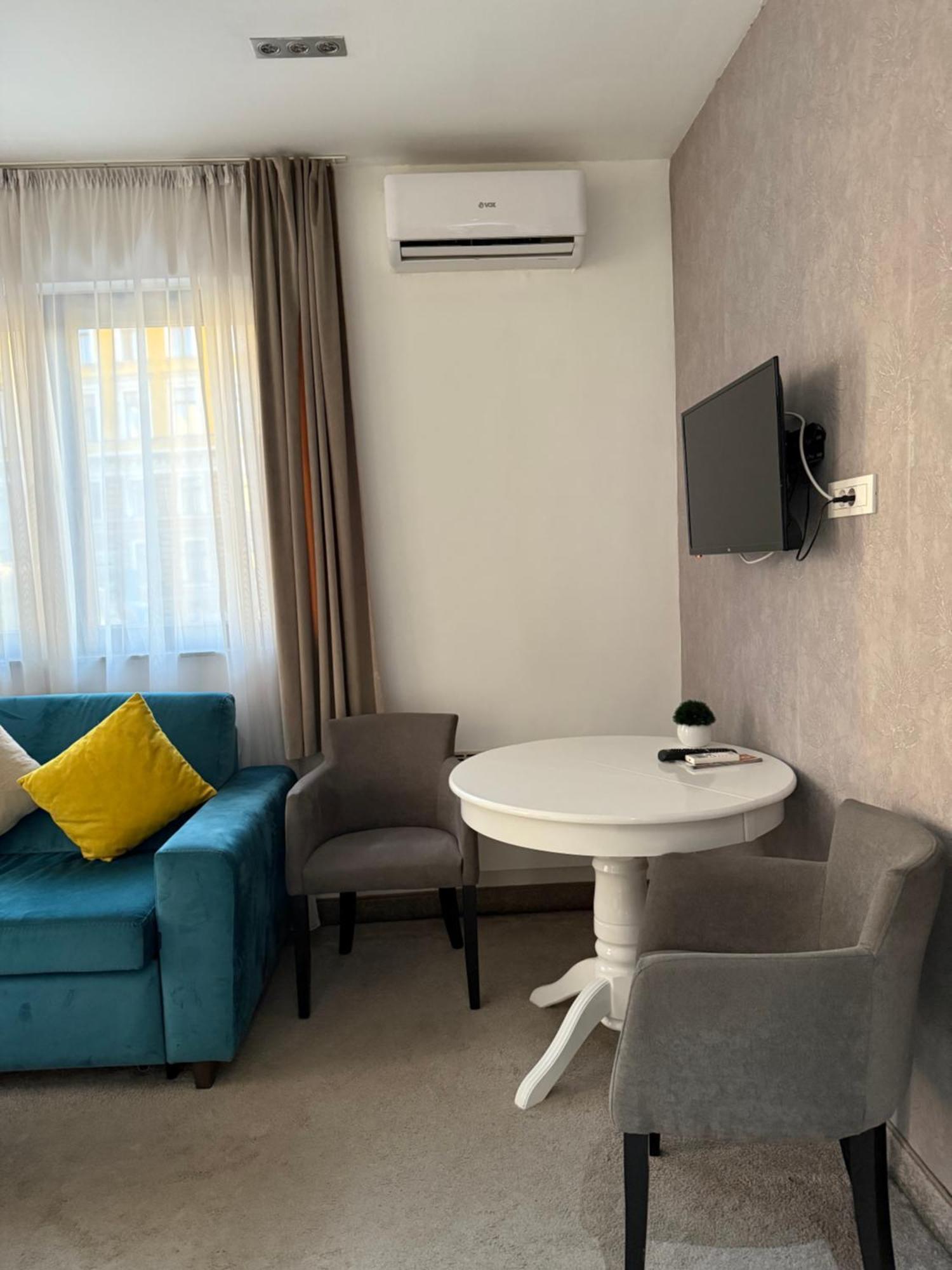 Deluxe Nortel Hotel SJJ Extérieur photo