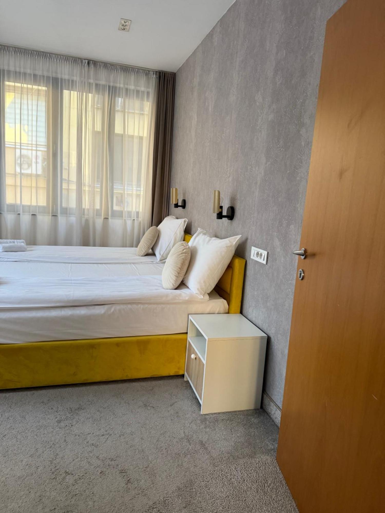 Deluxe Nortel Hotel SJJ Extérieur photo