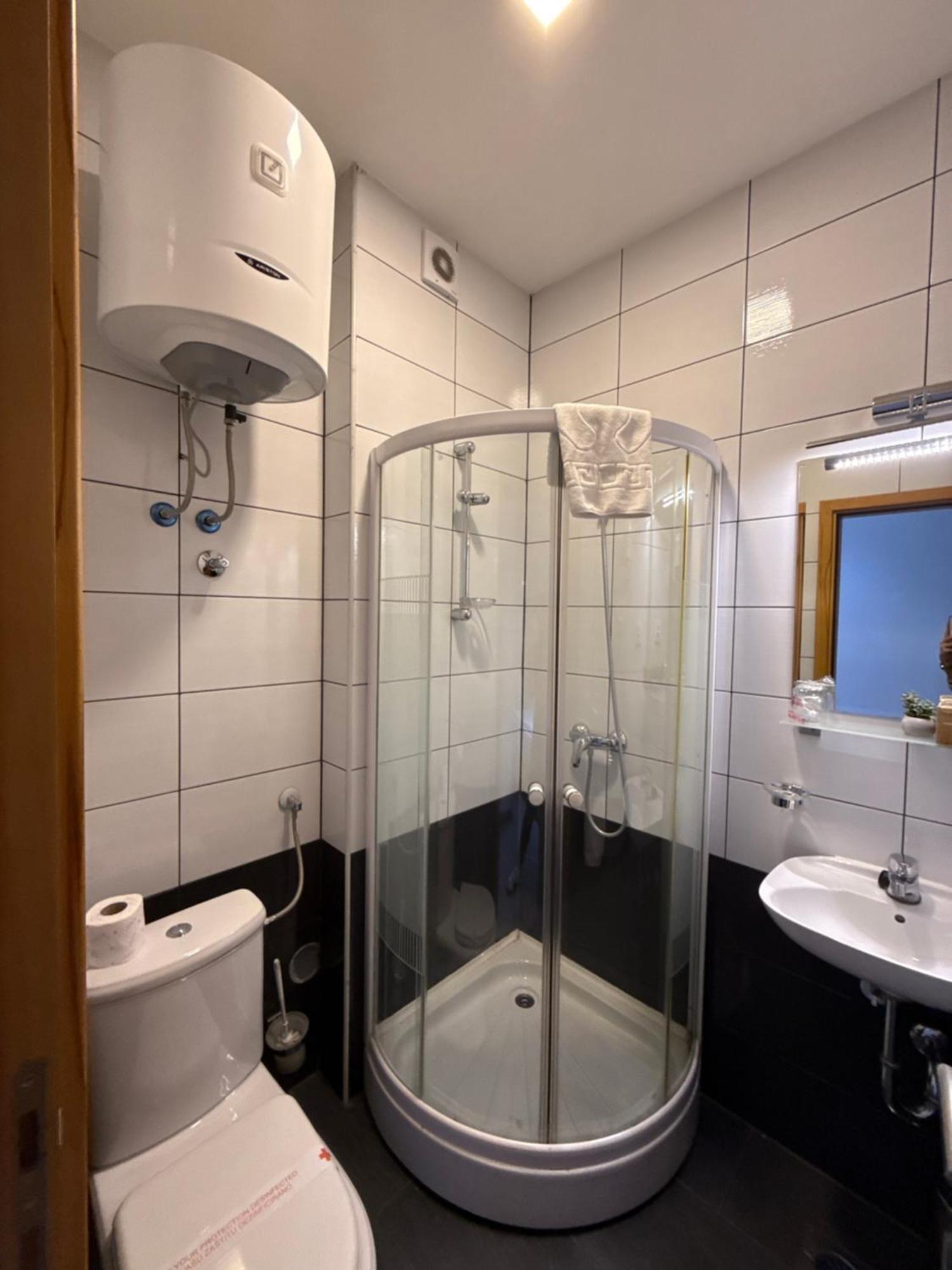 Deluxe Nortel Hotel SJJ Extérieur photo