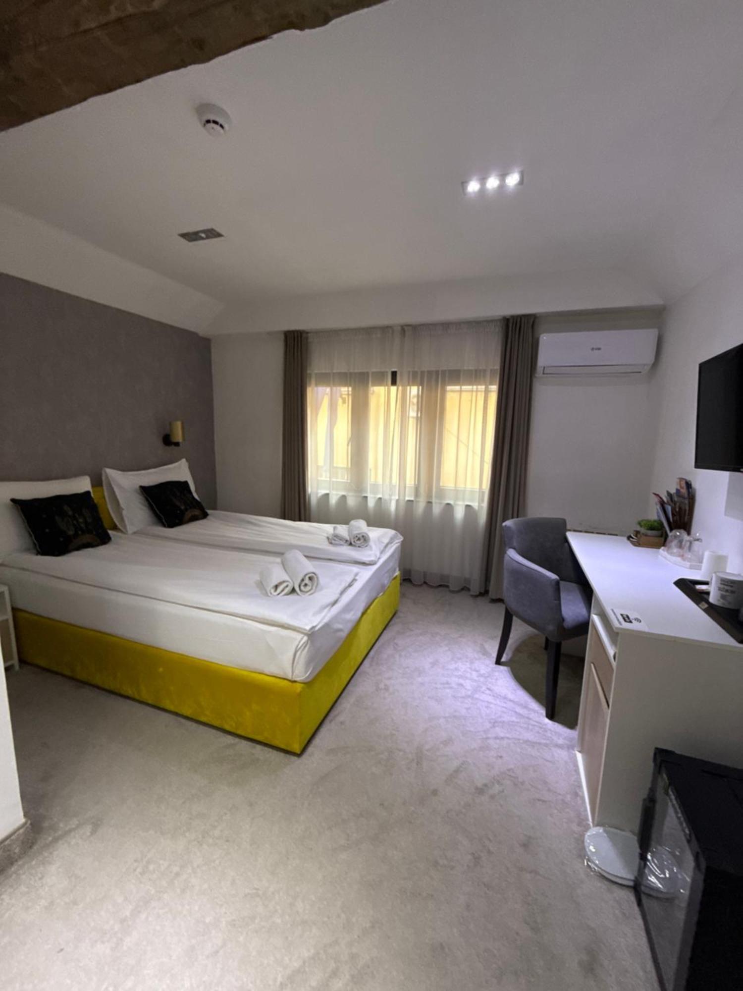 Deluxe Nortel Hotel SJJ Extérieur photo
