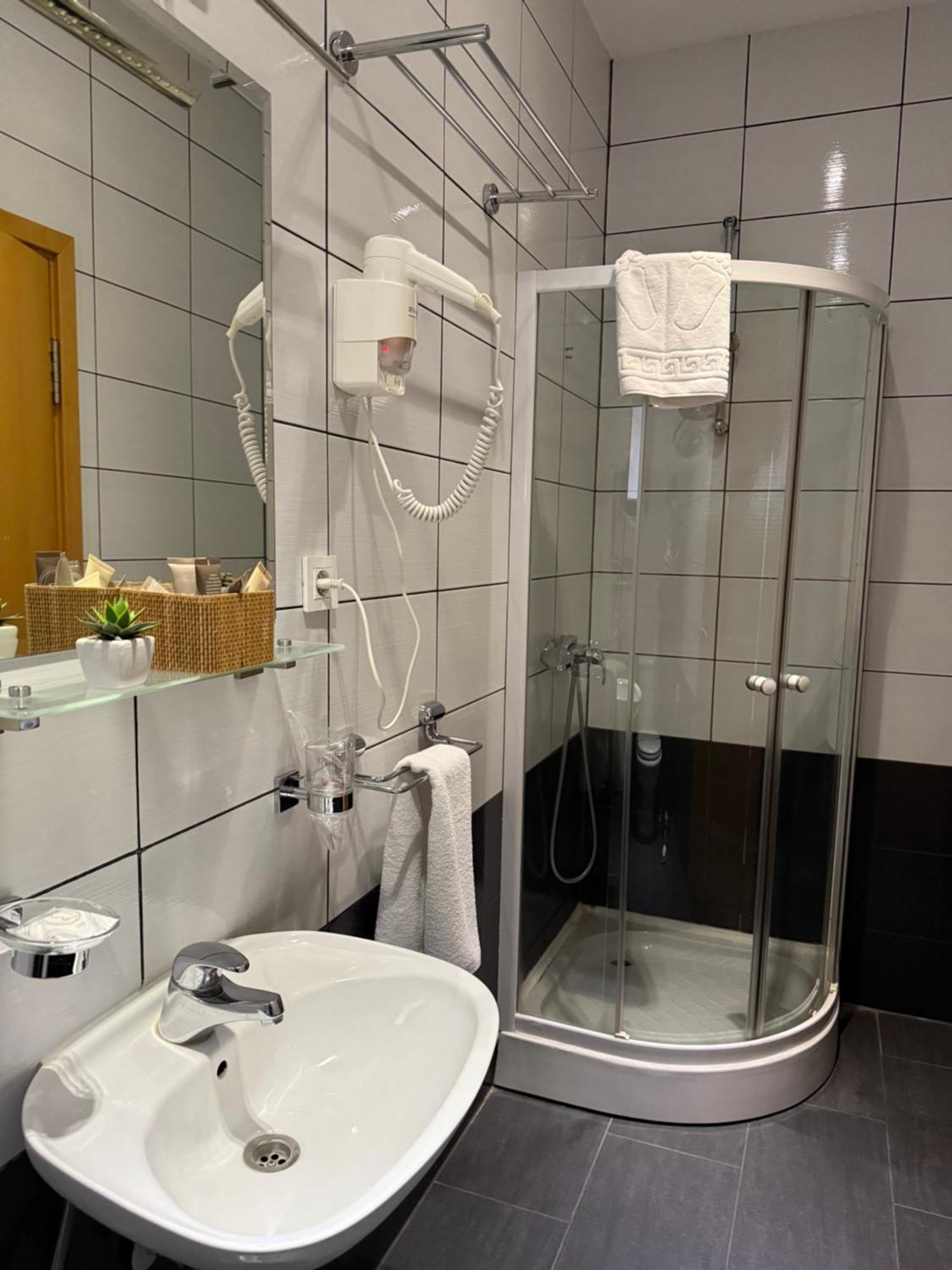 Deluxe Nortel Hotel SJJ Extérieur photo