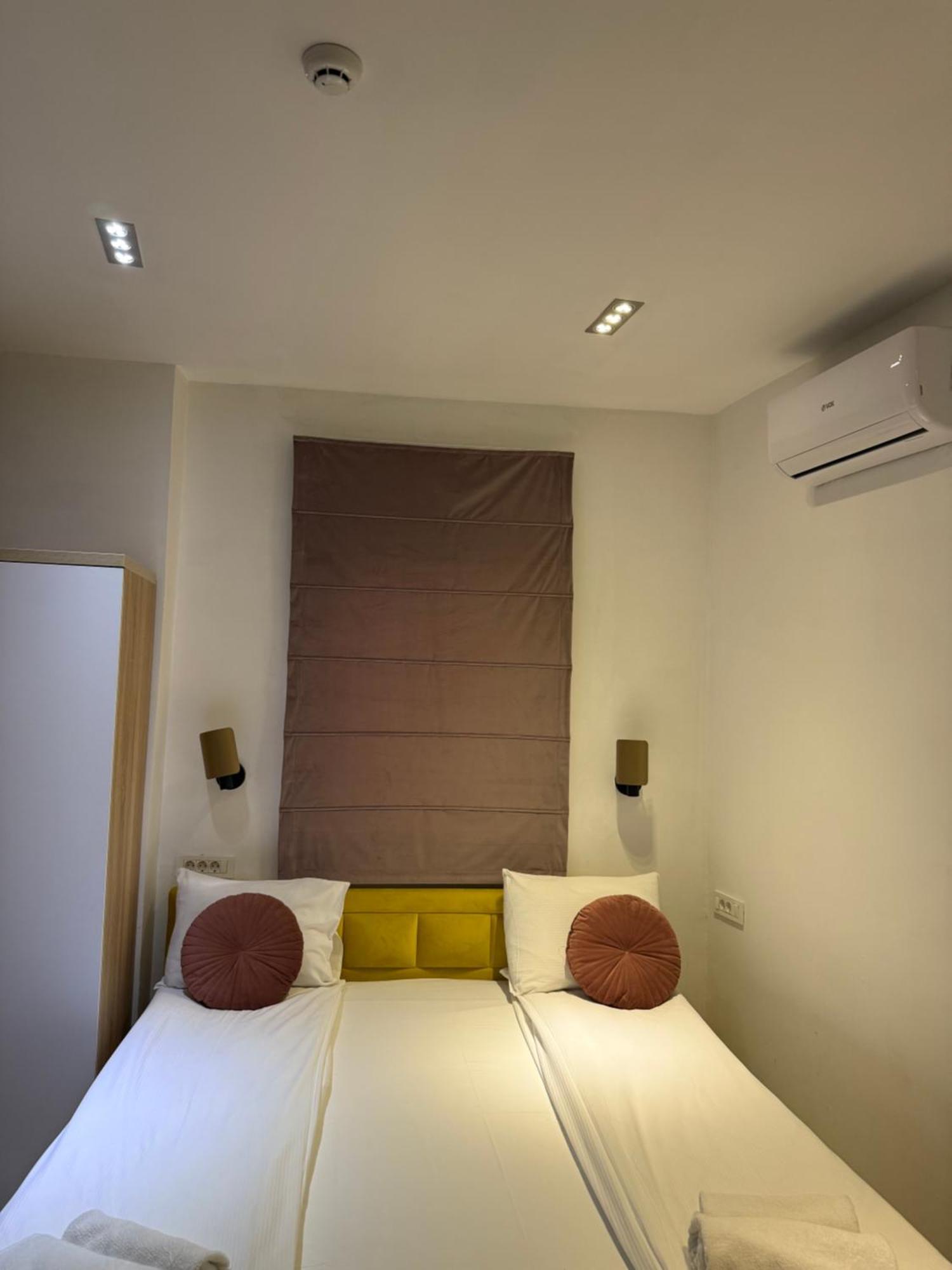 Deluxe Nortel Hotel SJJ Extérieur photo